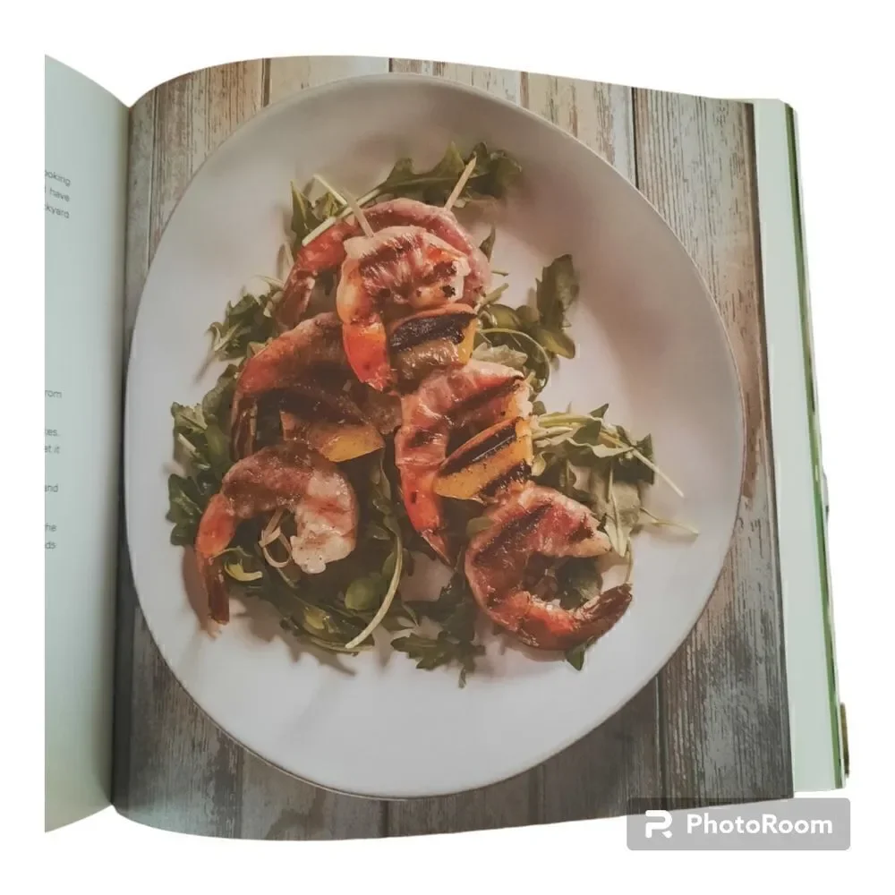 Fruitful Cookbook Four Seasons Of Fresh Fruit Cooking